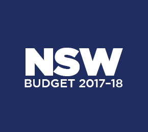 Homepage | NSW Treasury